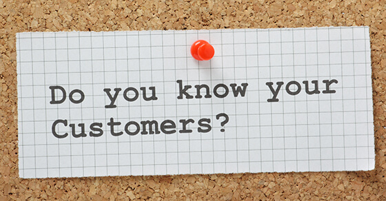 Know-Your-Customer Programs Aren’t Just For Banks