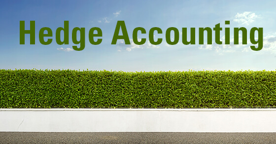 Is It Time To Adopt The New Hedge Accounting Principles?