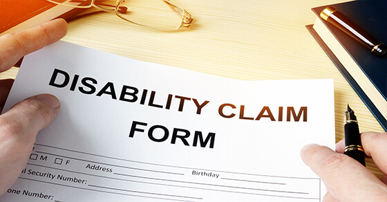 Tools For Disabling Disability Fraud