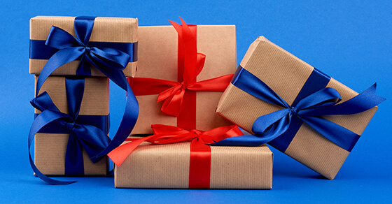 Do You Know The New Accounting Rules For Gifts In Kind?