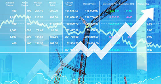 Placing A High Value On A Construction Business Valuation