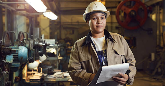 Independent Contractor Vs. Employee: Are Your Manufacturing Workers Properly Classified?
