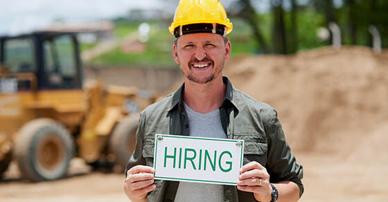 Could The Work Opportunity Tax Credit Help Your Construction Company?
