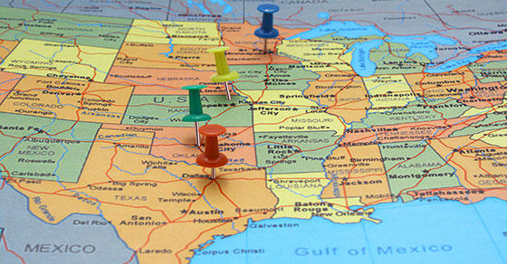 Operating In Multiple States May Have Tax Implications For Manufacturers