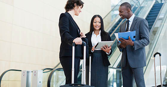 On The Road Again: It’s Time For Manufacturers To Review Business Travel Expense Deduction Rules