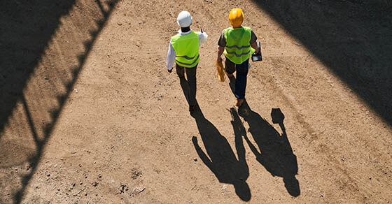 Prevent Fraud At Your Construction Company With A Holistic Approach