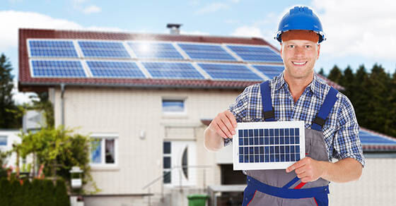 Residential Construction Companies Should Get The Word Out About Home Energy Tax Credits