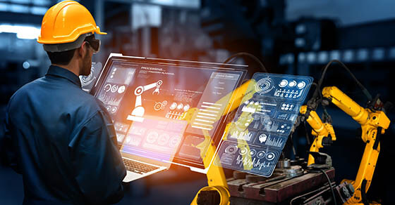 Big Data Analytics Can Transform Your Manufacturing Business