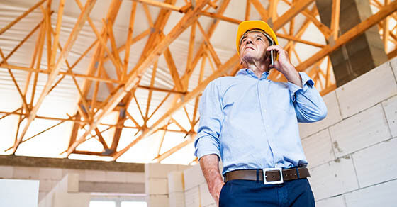 How Construction Business Owners Can Prepare For An IRS Audit