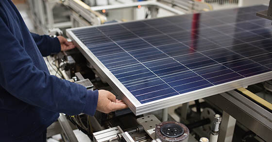 Is Your Manufacturing Company Eligible For Clean Energy Tax Credits?