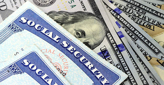 Social Security’s Future: The Problem And The Proposals