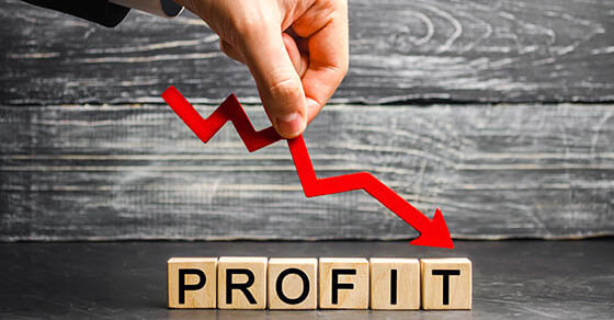 5 Tips For Avoiding Profit Fade