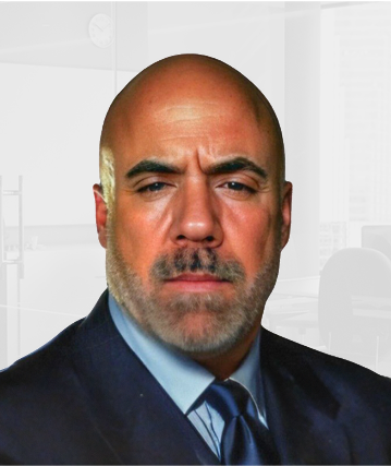 Bernard Gallagher - Pungroup