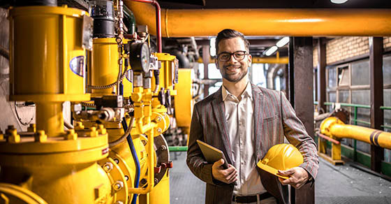 Can your manufacturing company benefit from a cost segregation study?