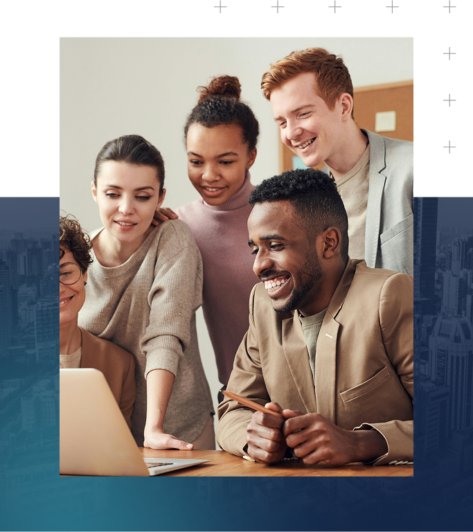 Experts in Governement Compliance (1)