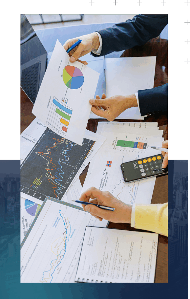 Financial Advisory image - Pungroup