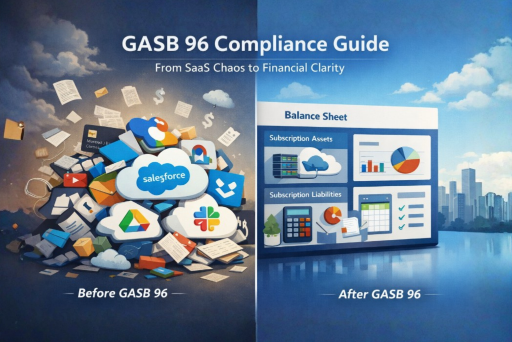 GASB 96 Compliance Guide - The Pun Group