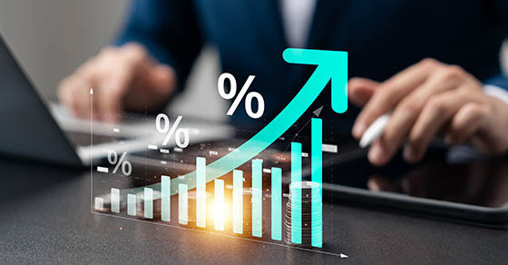 Look beyond revenue to maintain long-term growth for your manufacturing company