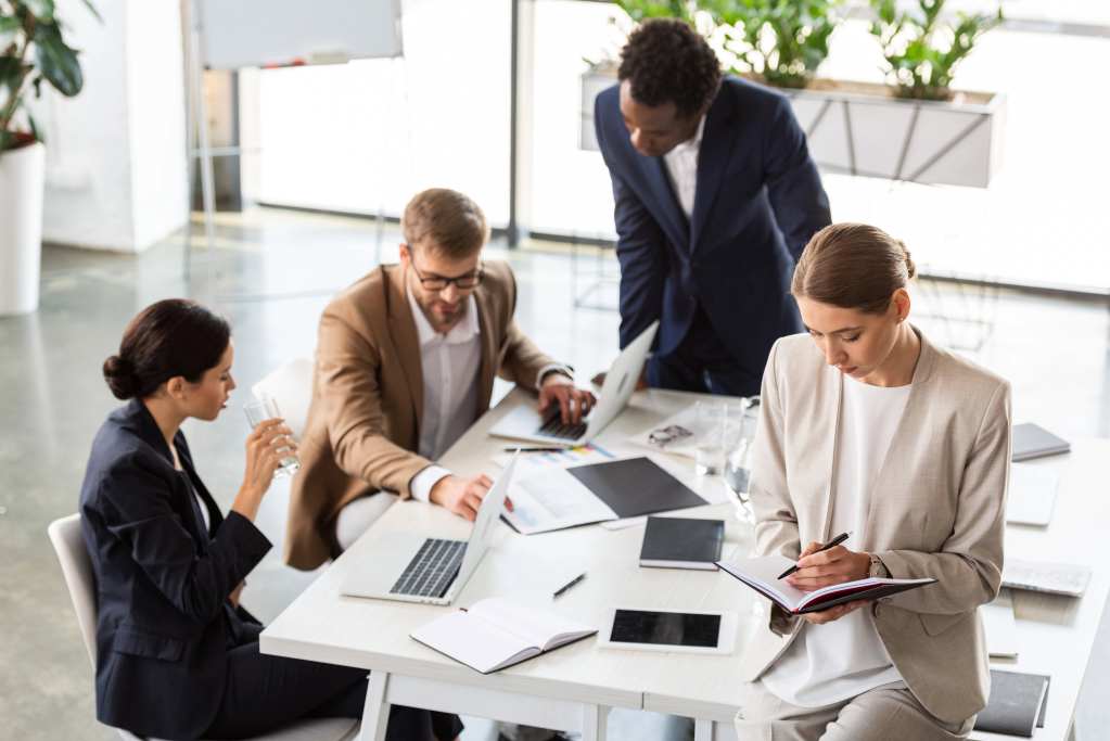 Operational Control Reviews for California Businesses