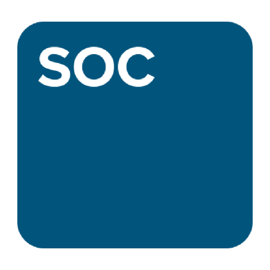 SOC FOR supply chain