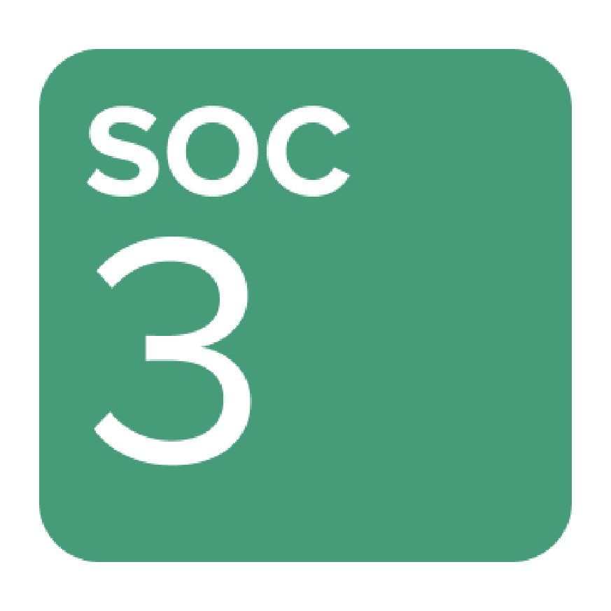 SOC 3