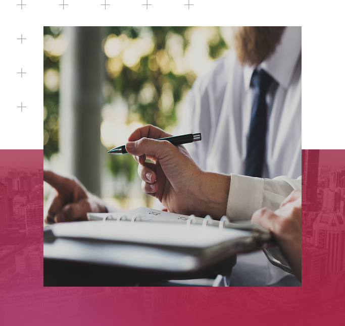 Illustration of an efficient assurance process with minimal disruption, featuring secure document sharing, knowledgeable team members, and clear communication to streamline audits.