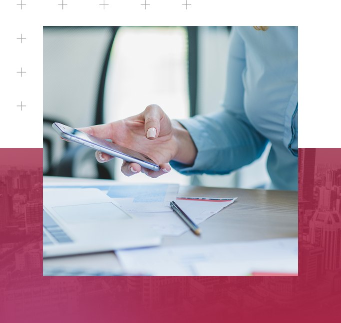 Image highlighting a dedicated team of ERISA specialists who focus on benefit plan audits, completing over 50 audits annually, and being charter members of the AICPA Employee Benefit Plan Audit Quality Center.