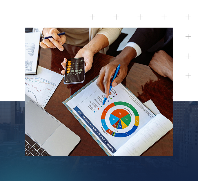 Comprehensive partner image - Pungroup