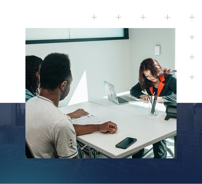 Financial advise image - Pungroup