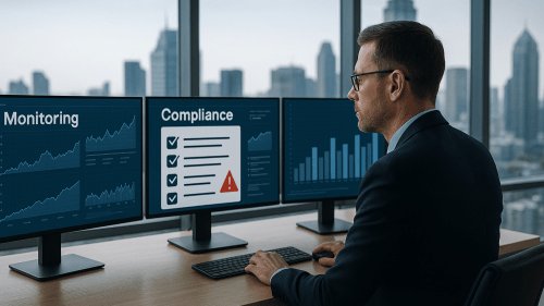 how ongoing monitoring and advisory services help