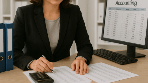 in-house accounting vs outsourced accounting