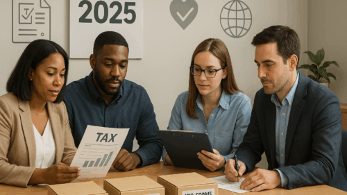 tax deductions for nonprofit organizations